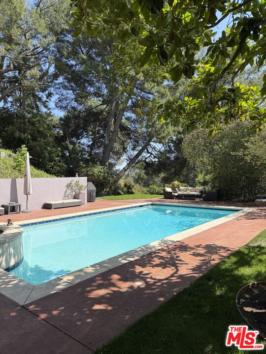 Property photo for 9019 Wonderland Park Ave, Los Angeles, CA