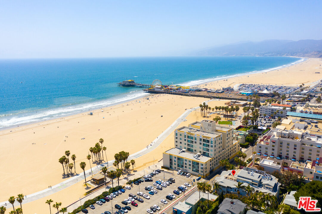 Property photo for 1751 APPIAN WAY, #203, Santa Monica, CA