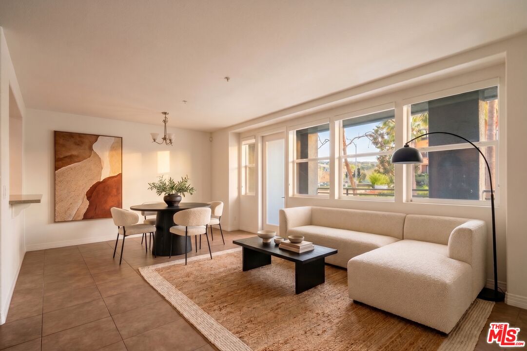Property photo for 7100 Playa Vista Dr, #123, Playa Vista, CA