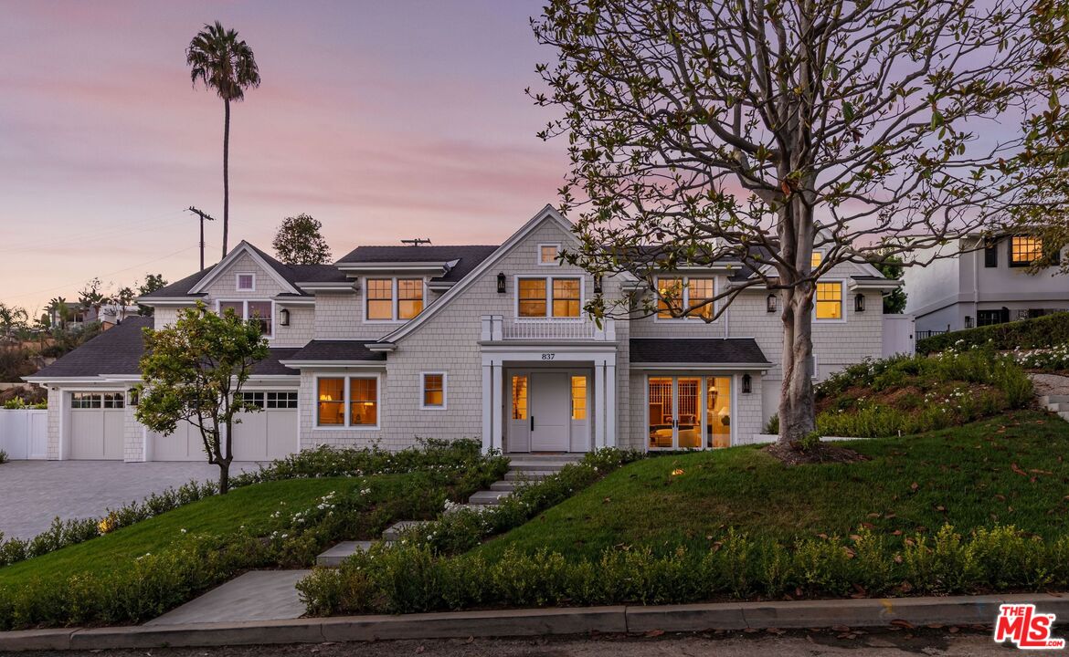 Property photo for 837 Muskingum Ave, Los Angeles, CA