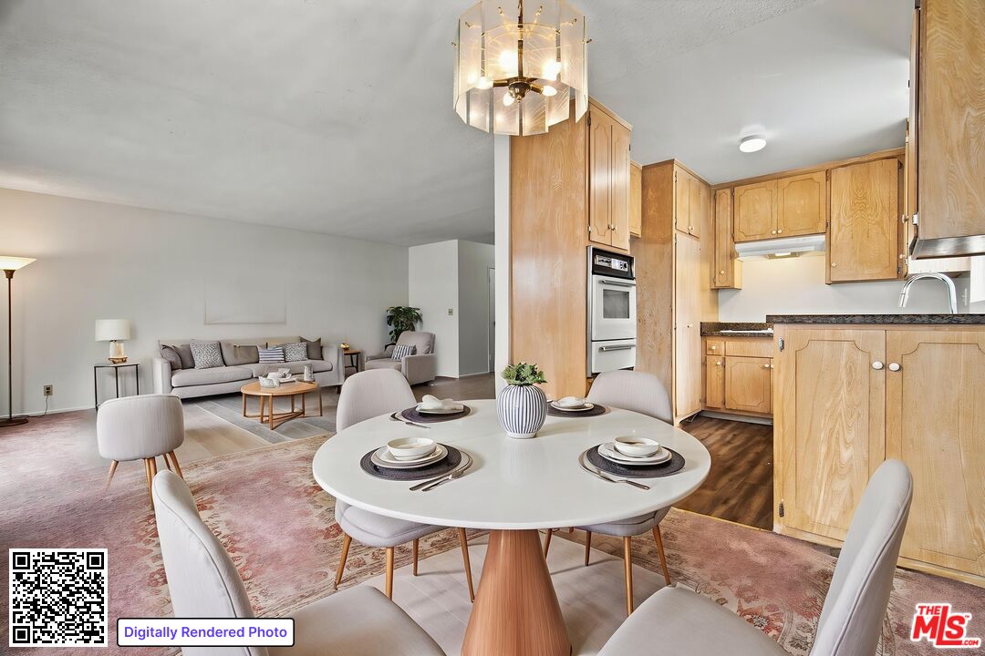 Property photo for 1045 S Bedford St, #3, Los Angeles, CA