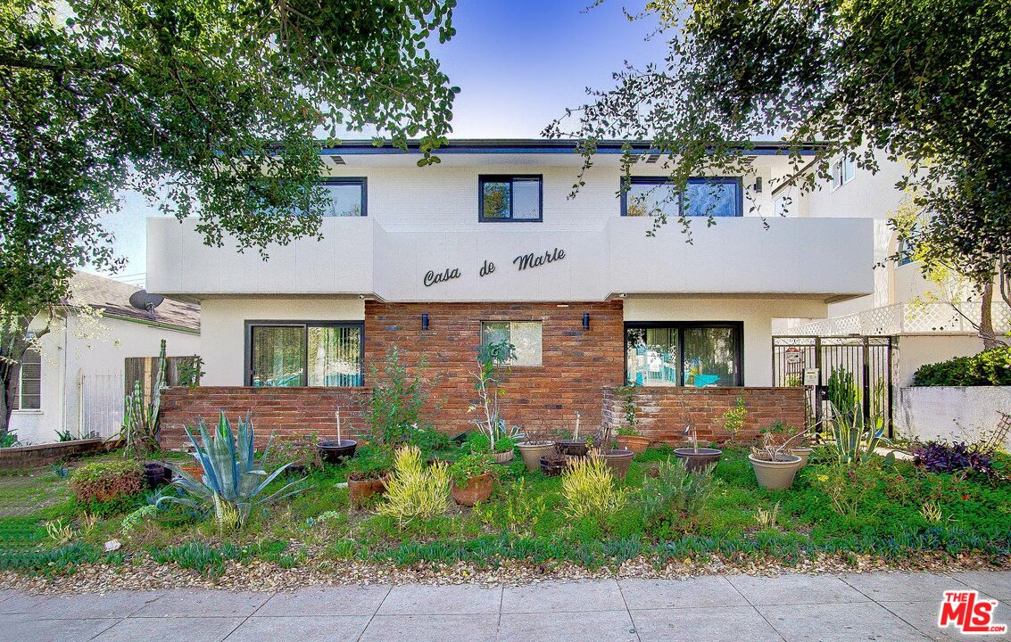 Property photo for 722 Lincoln Blvd, #3, Santa Monica, CA
