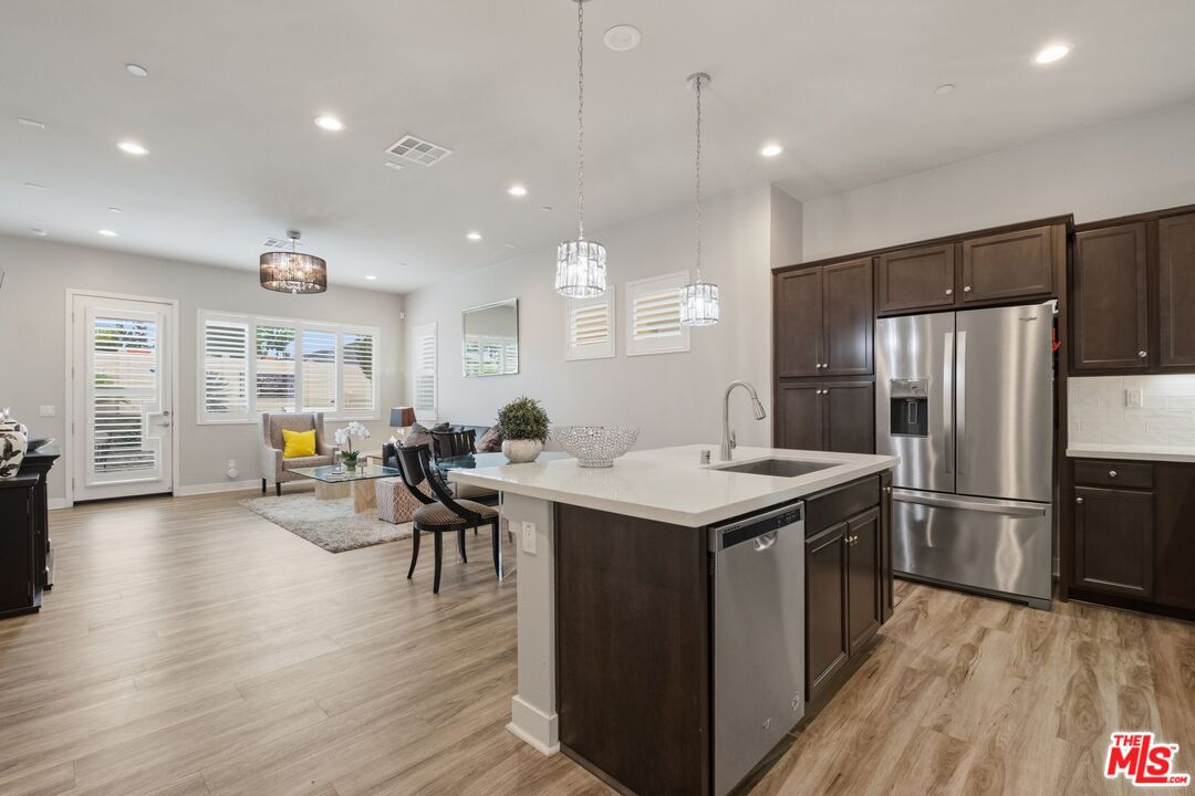Property photo for 547 Daniel Freeman Cir, Inglewood, CA
