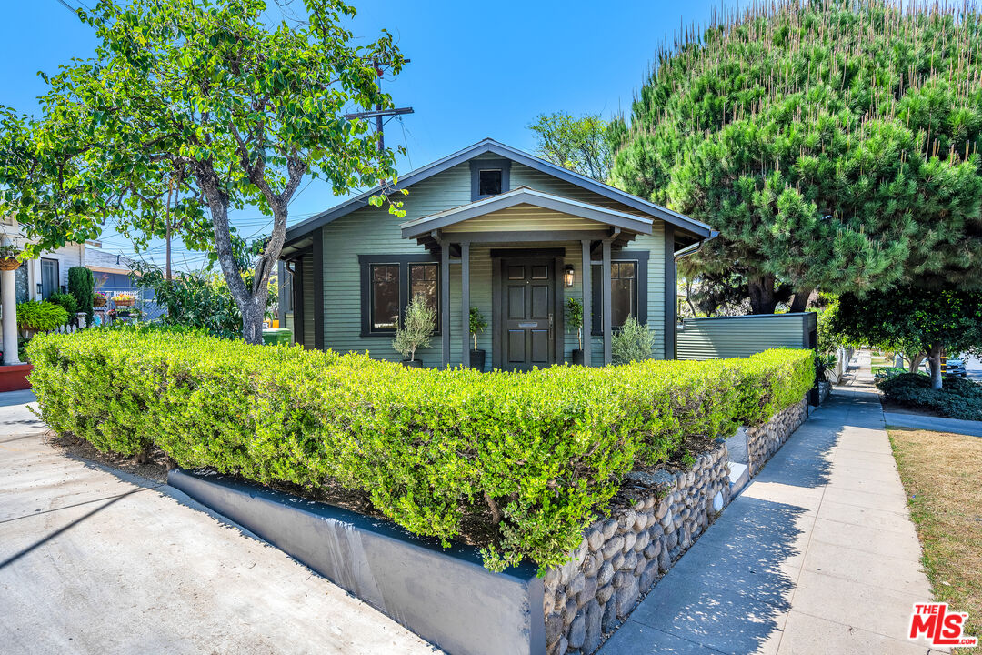 Property photo for 215 Newland St, Los Angeles, CA