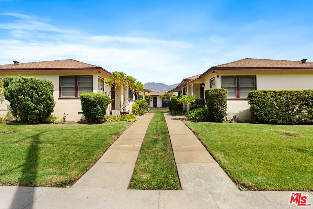 Property photo for 2553 Nina St, Pasadena, CA