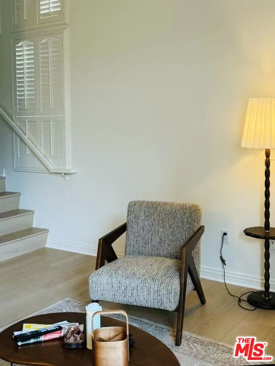 Property photo for 2125 S Bentley Ave, #110, Los Angeles, CA