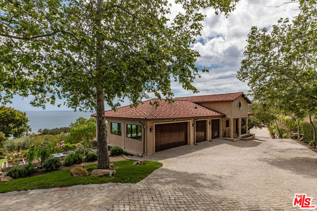 Property photo for 3775 Puerco Canyon Rd, Malibu, CA