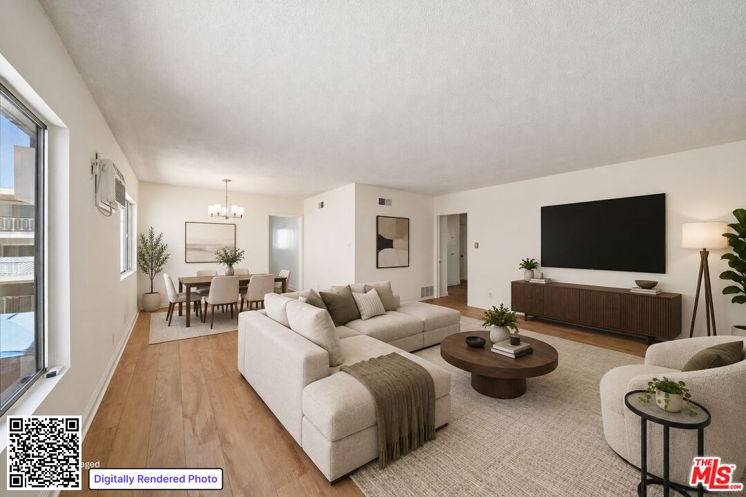 Property photo for 1050 S Wooster St, #5, Los Angeles, CA