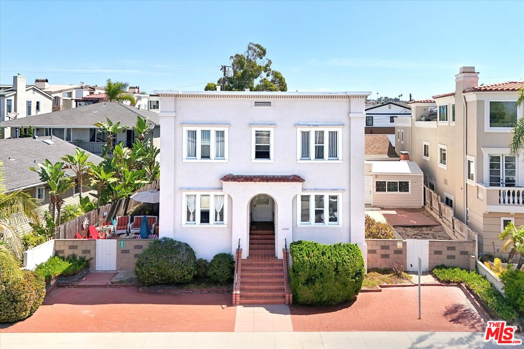 Property photo for 1644 Monterey Blvd, Hermosa Beach, CA
