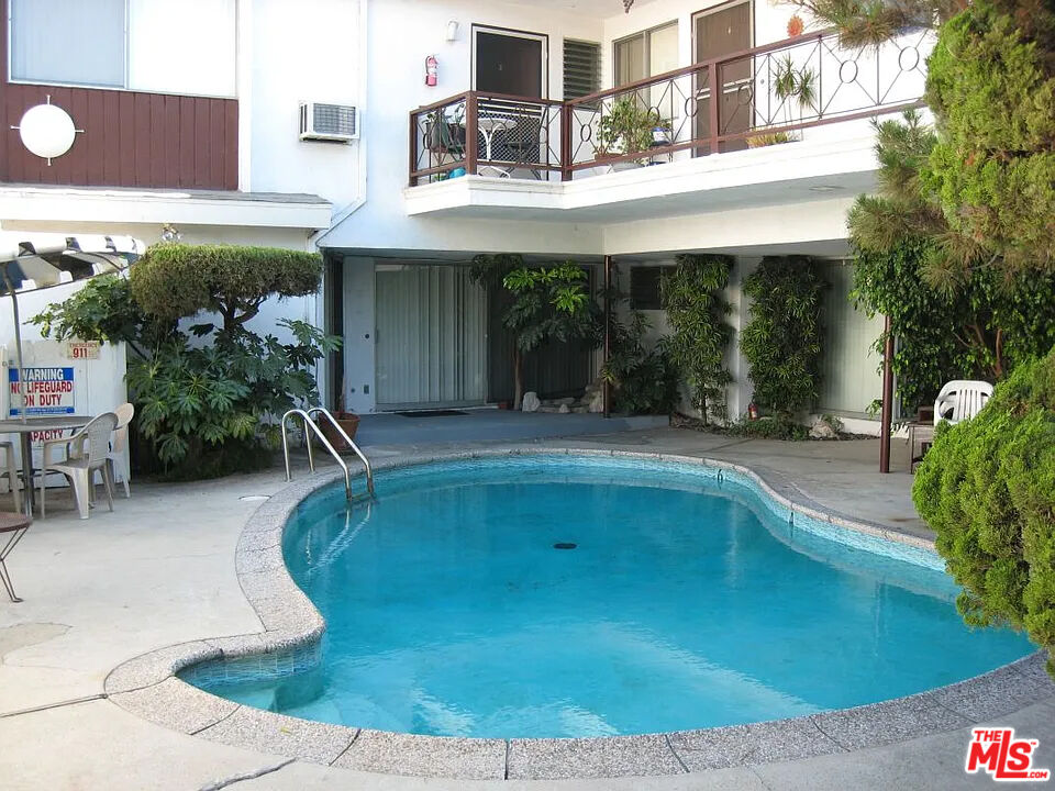 Property photo for 13203 Moorpark St, #6, Los Angeles, CA