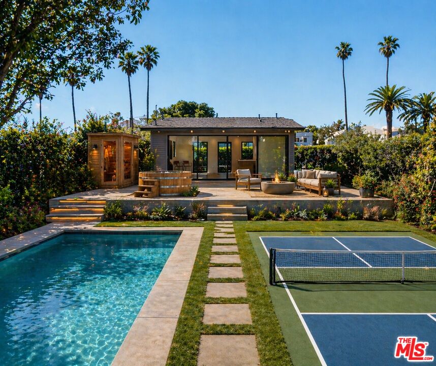 Property photo for 408 Linnie Canal, Venice, CA