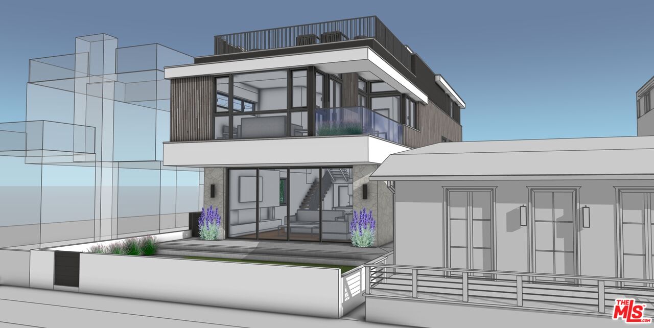 Property photo for 410 Linnie Canal, Venice, CA