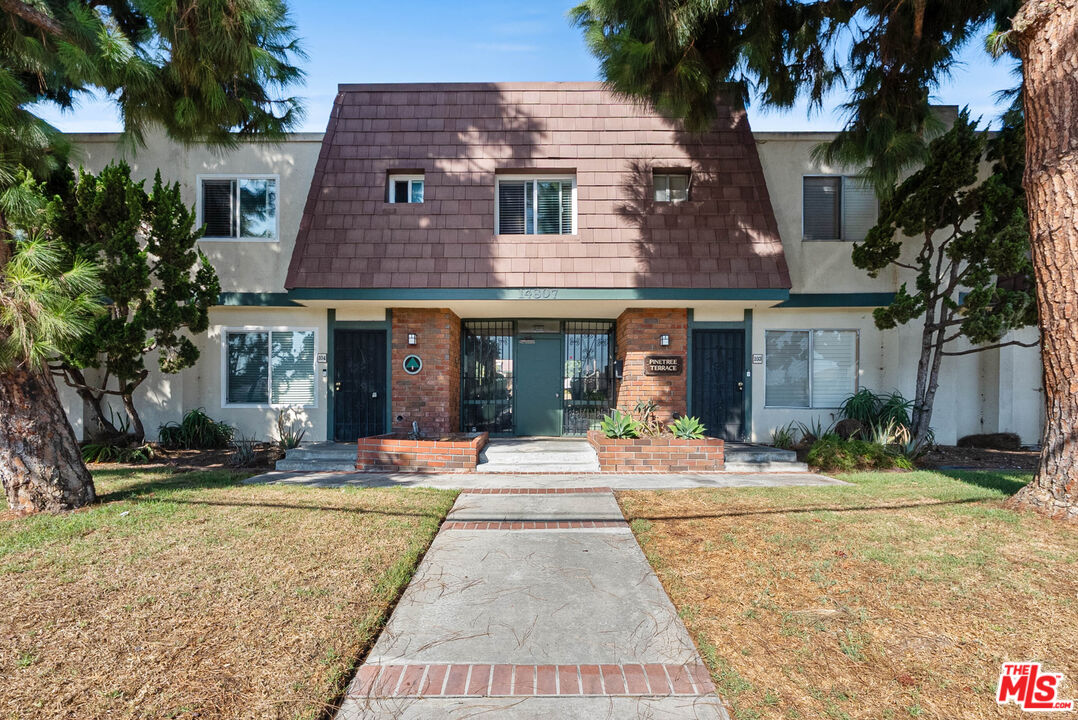 Property photo for 14807 Condon Ave, #213, Lawndale, CA