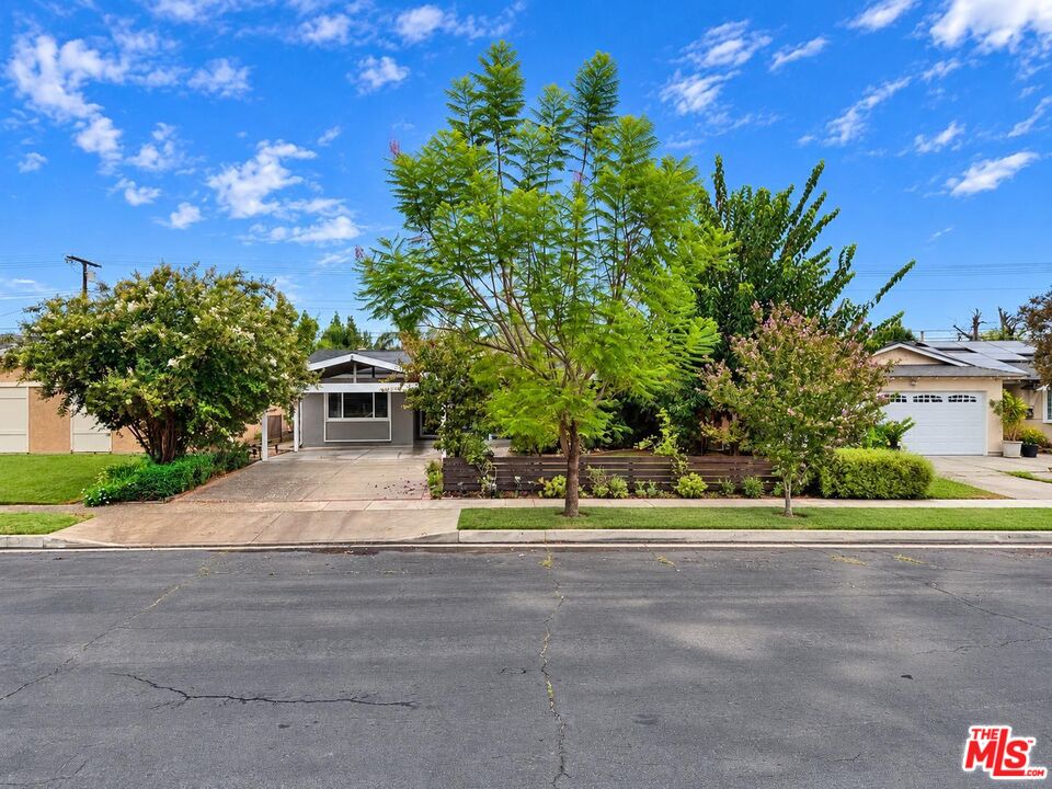 Property photo for 23909 Welby Way, Los Angeles, CA