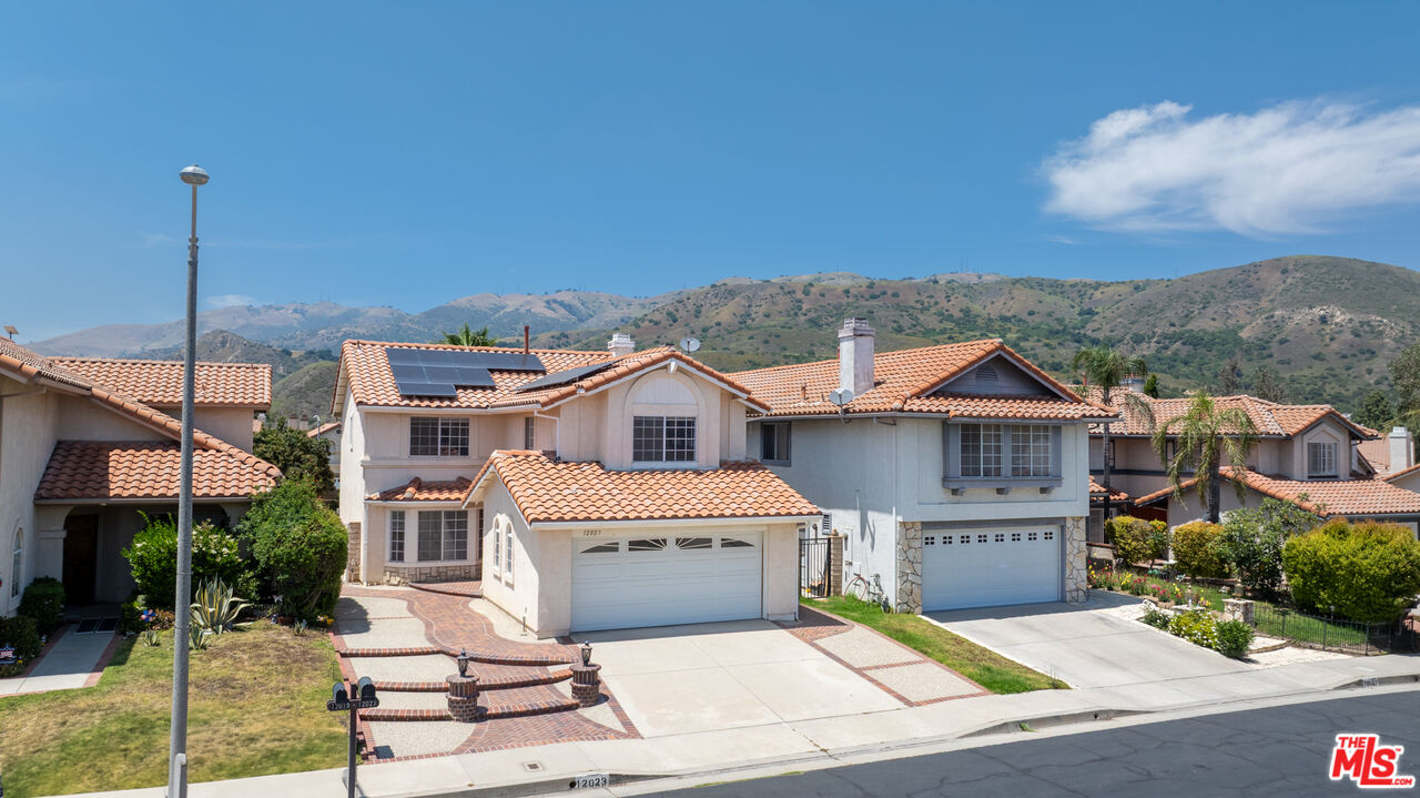Property photo for 12023 Stone Gate Way, Los Angeles, CA