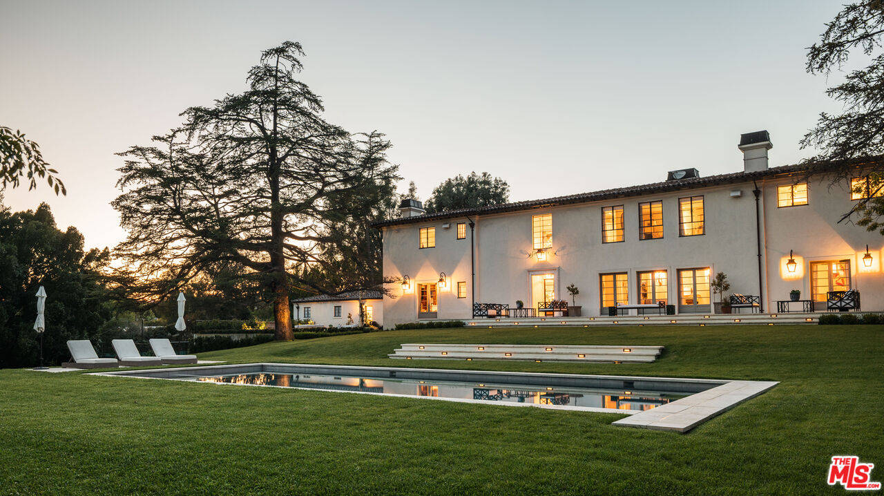 Property photo for 115 N Carolwood Dr, Los Angeles, CA