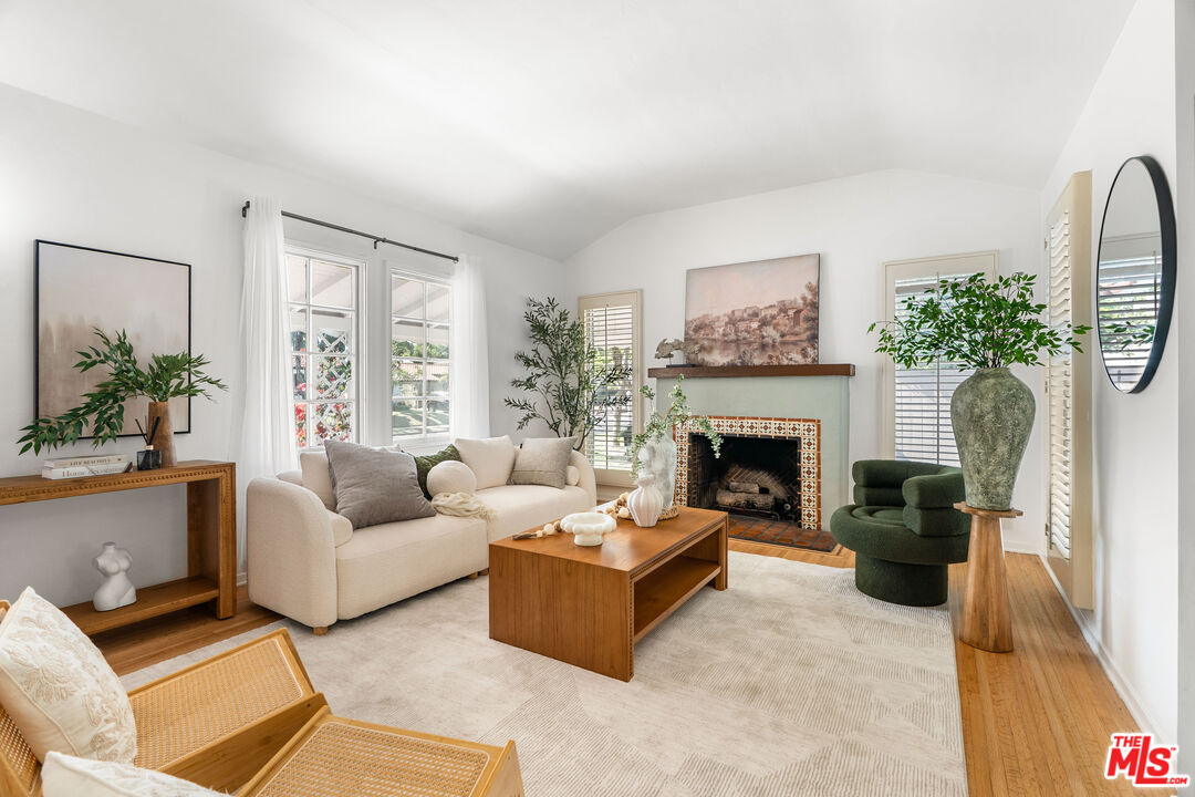Property photo for 1185 Hauser Blvd, Los Angeles, CA
