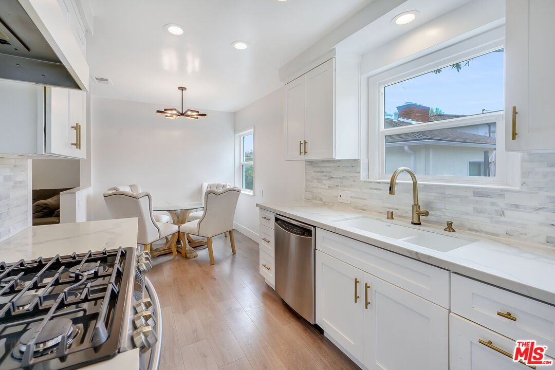 Property photo for 149 S Kenter Ave, Los Angeles, CA