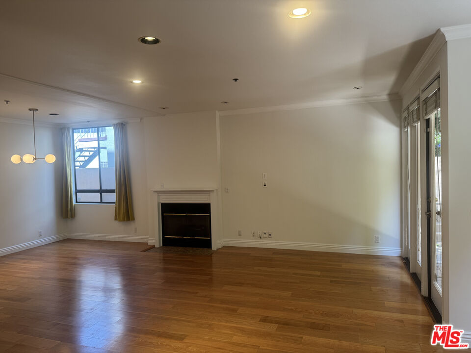 Property photo for 1238 S Holt Ave, #2, Los Angeles, CA