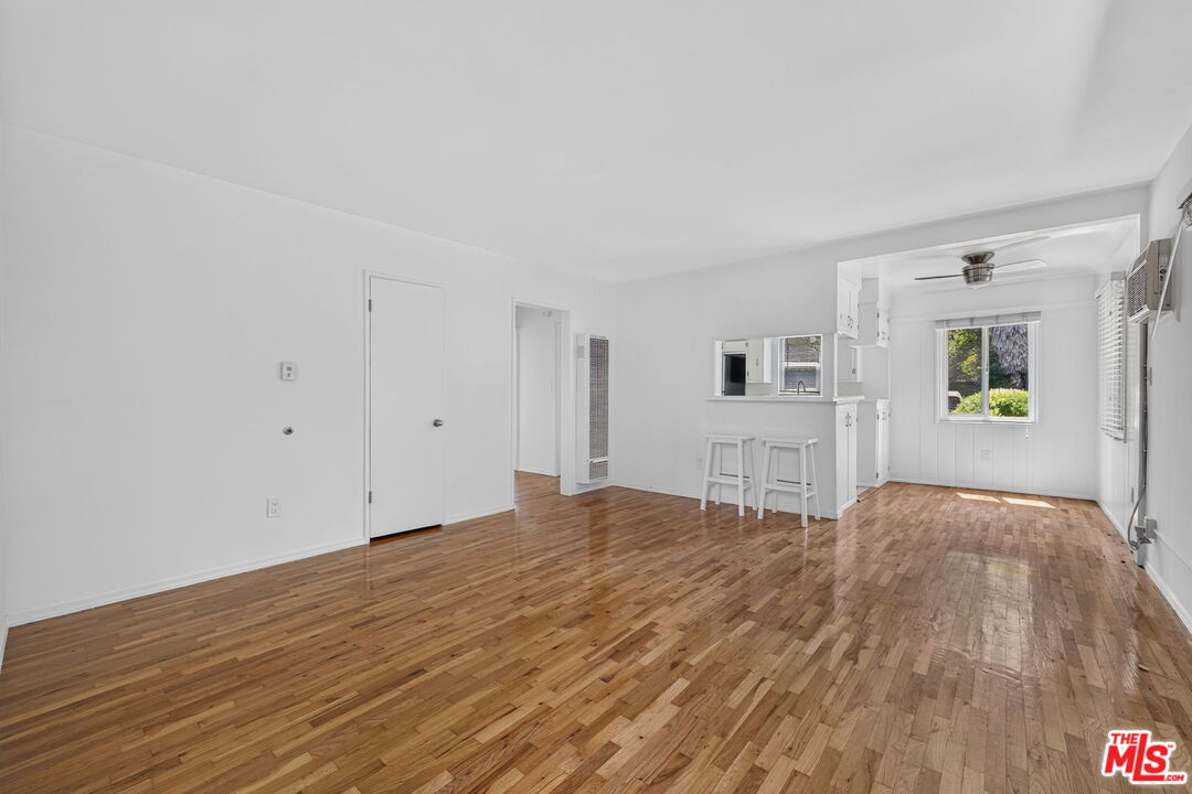 Property photo for 13553 Moorpark St, #1, Los Angeles, CA