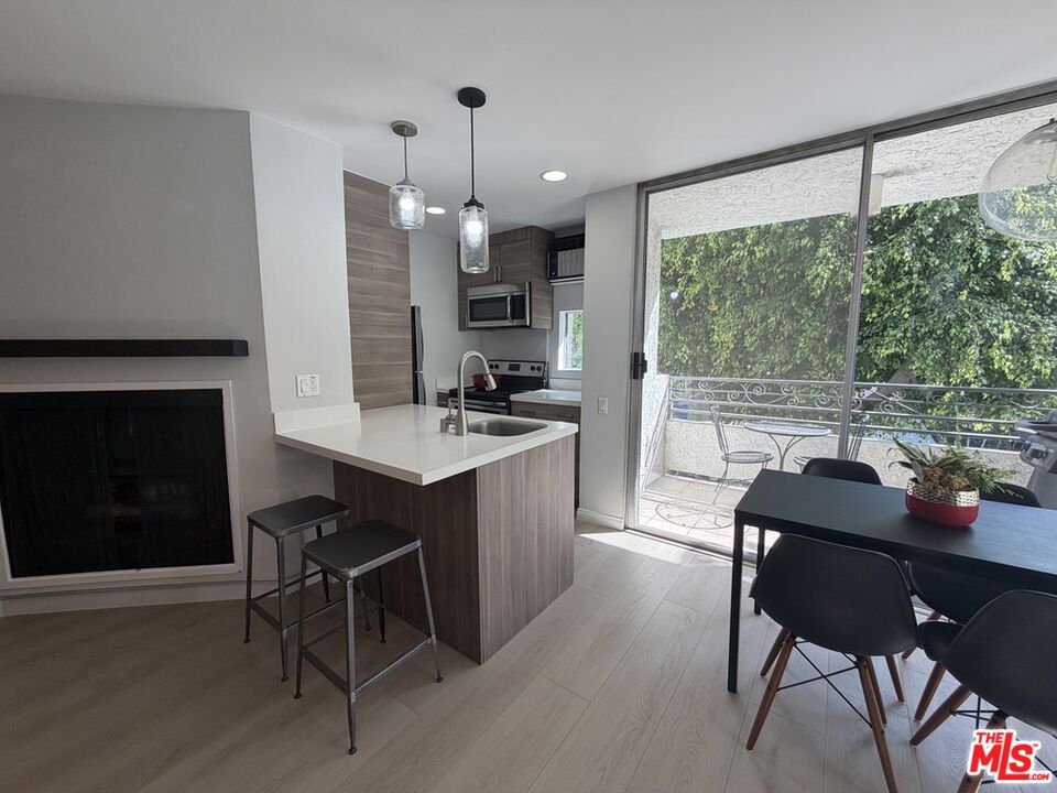 Property photo for 6151 Orange St, #116, Los Angeles, CA