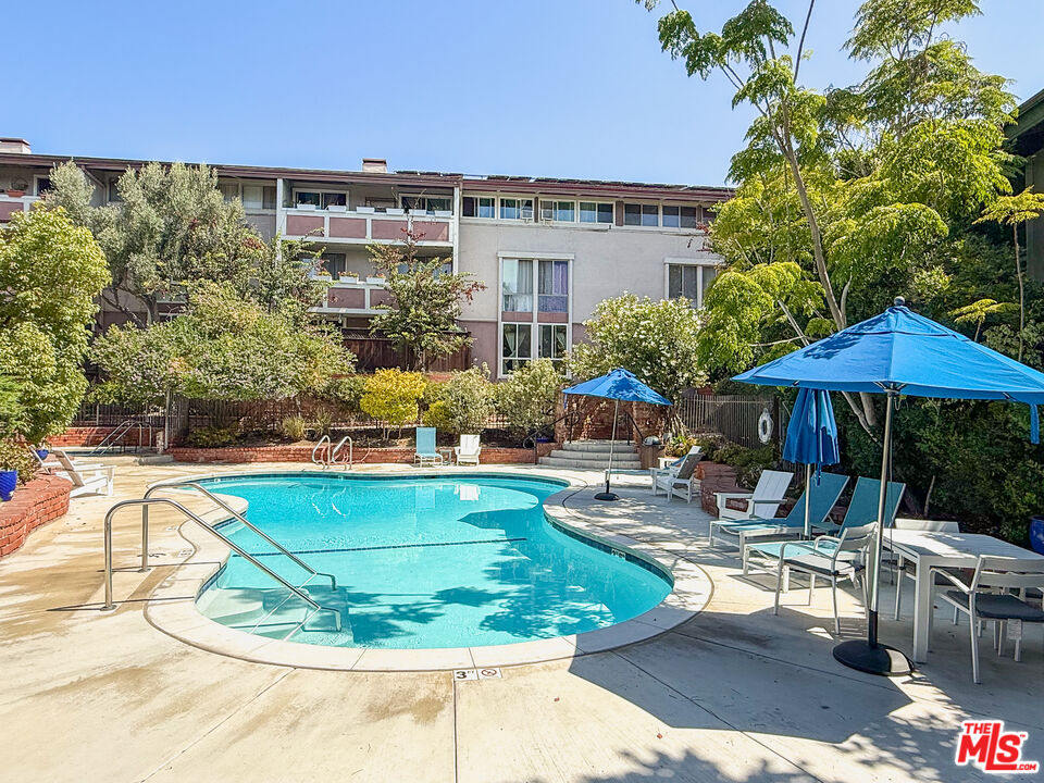 Property photo for 6639 Green Valley Cir, Culver City, CA