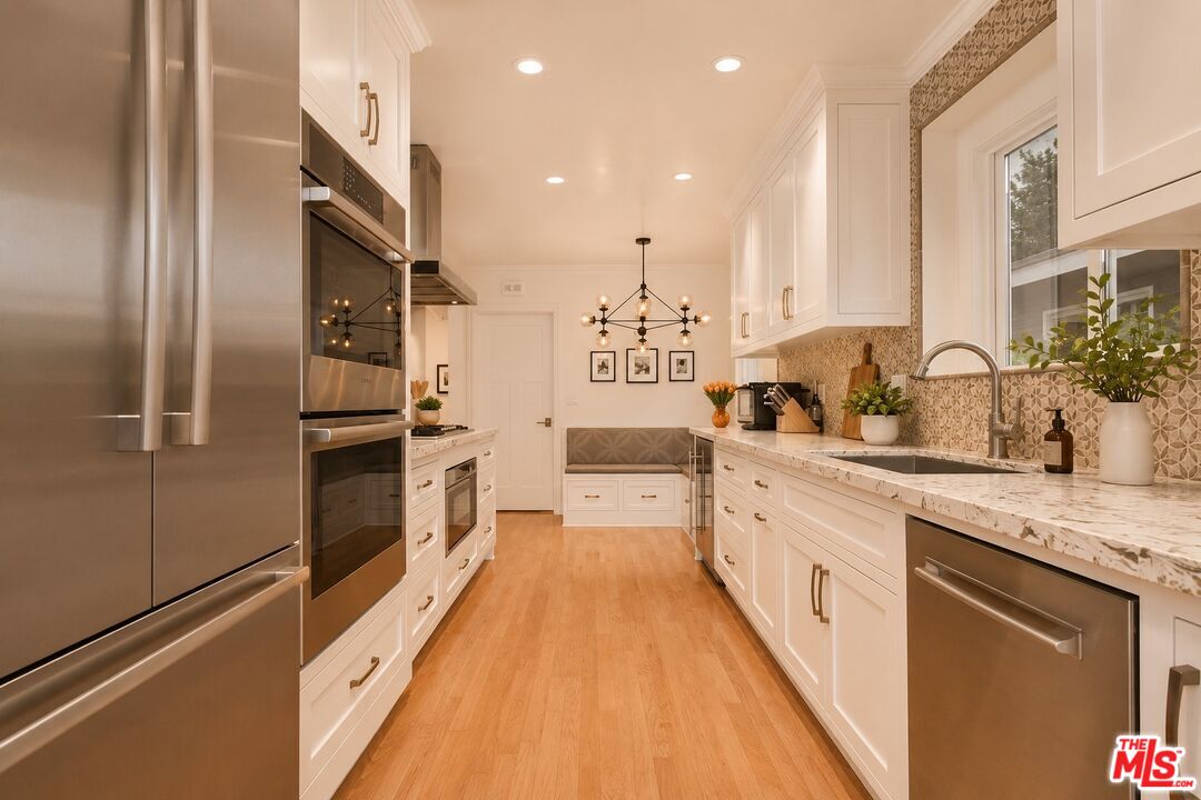 Property photo for 13143 Valleyheart Dr, Los Angeles, CA