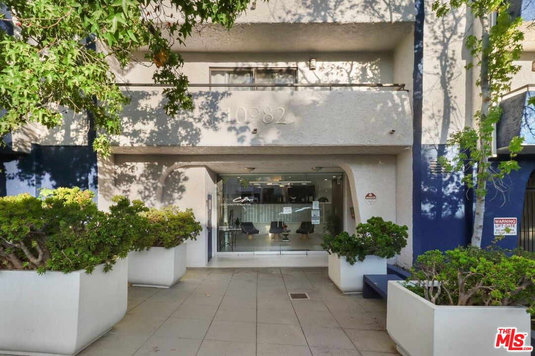 Property photo for 10982 Roebling Ave, #322, Los Angeles, CA