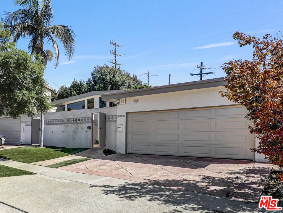 Property photo for 5820 S Chariton Ave, Los Angeles, CA