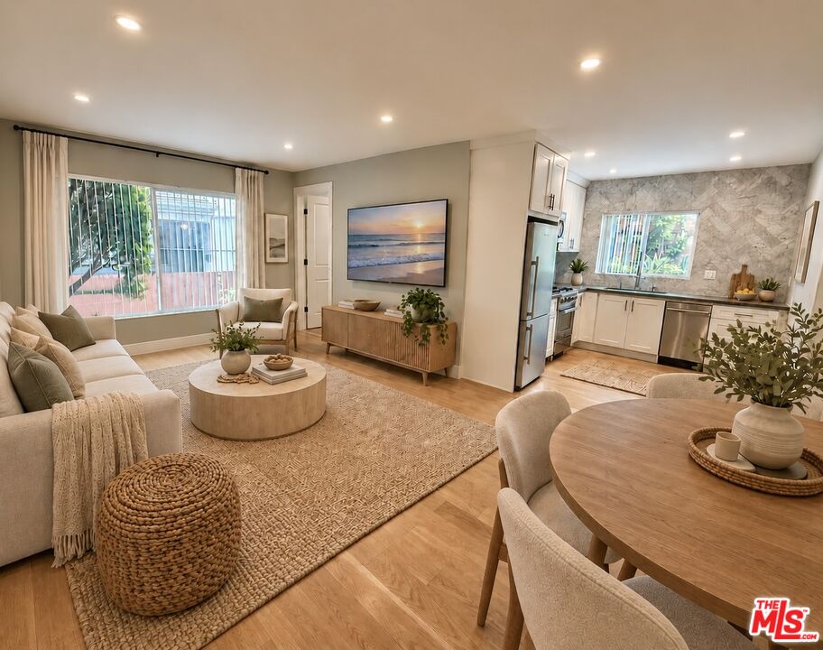Property photo for 724 Ashland Ave, #2, Santa Monica, CA