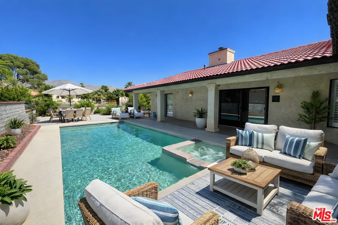 Property photo for 64356 Doral Dr, Desert Hot Springs, CA