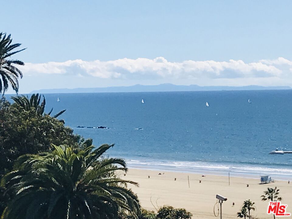 Property photo for 757 Ocean Ave, #105, Santa Monica, CA
