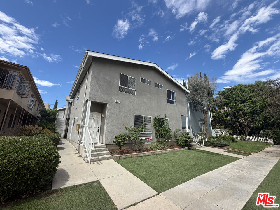 Property photo for 1127 Glenville Dr, #Unit 2, Los Angeles, CA