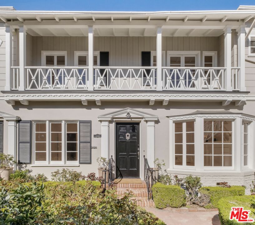 Property photo for 156 N Swall Dr, Beverly Hills, CA