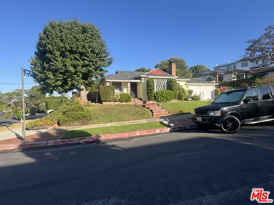 Property photo for 13025 Psomas Way, Los Angeles, CA