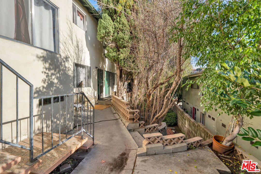 Property photo for 2241 Ewing St, Los Angeles, CA