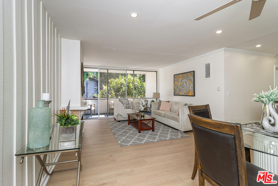 Property photo for 6355 Green Valley Cir, #203, Culver City, CA
