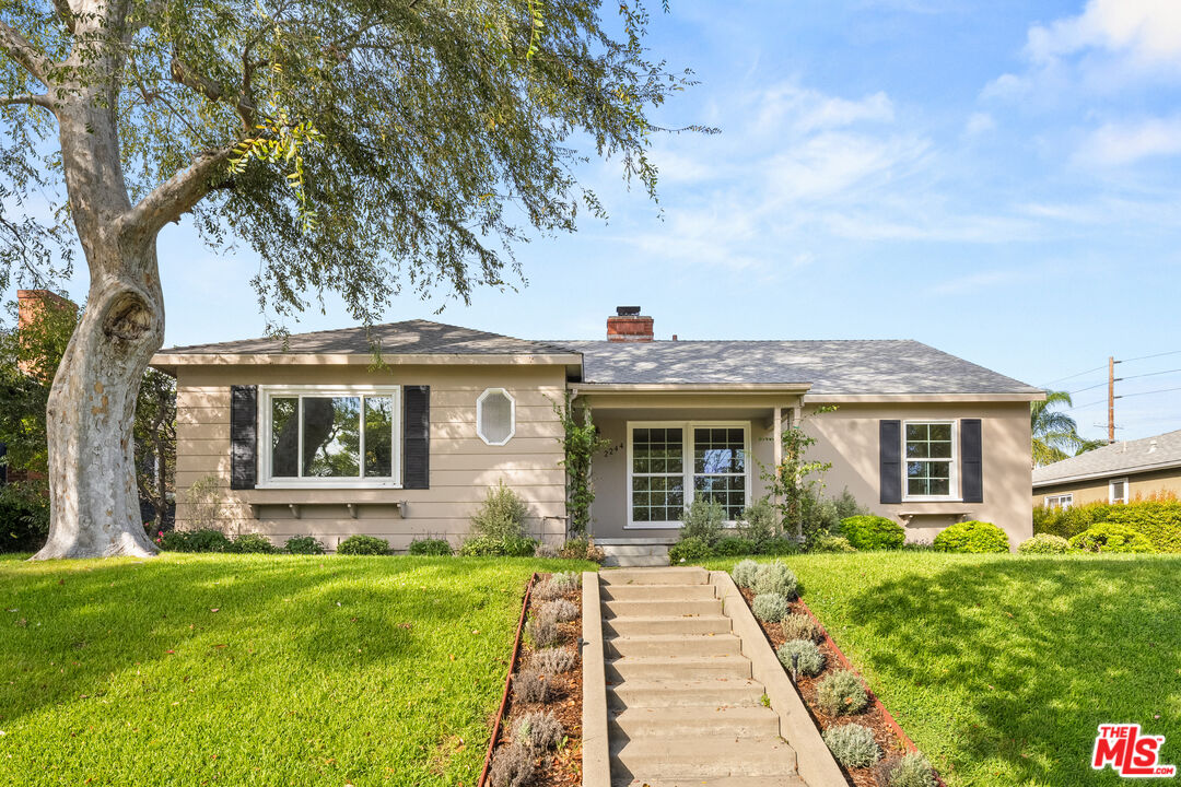 Property photo for 2244 Hillsboro Ave, Los Angeles, CA