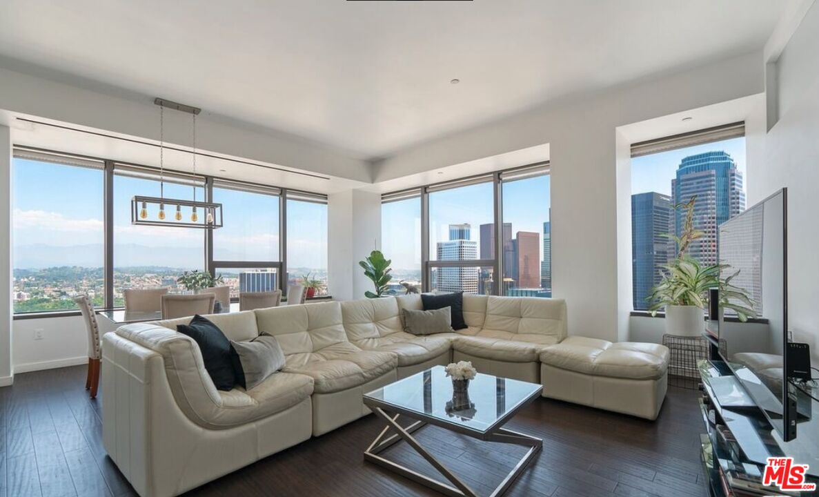 Property photo for 1100 Wilshire Blvd, #2806, Los Angeles, CA
