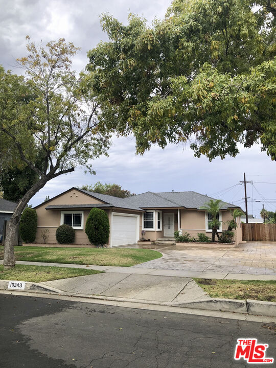 Property photo for 10343 Dempsey Ave, Los Angeles, CA