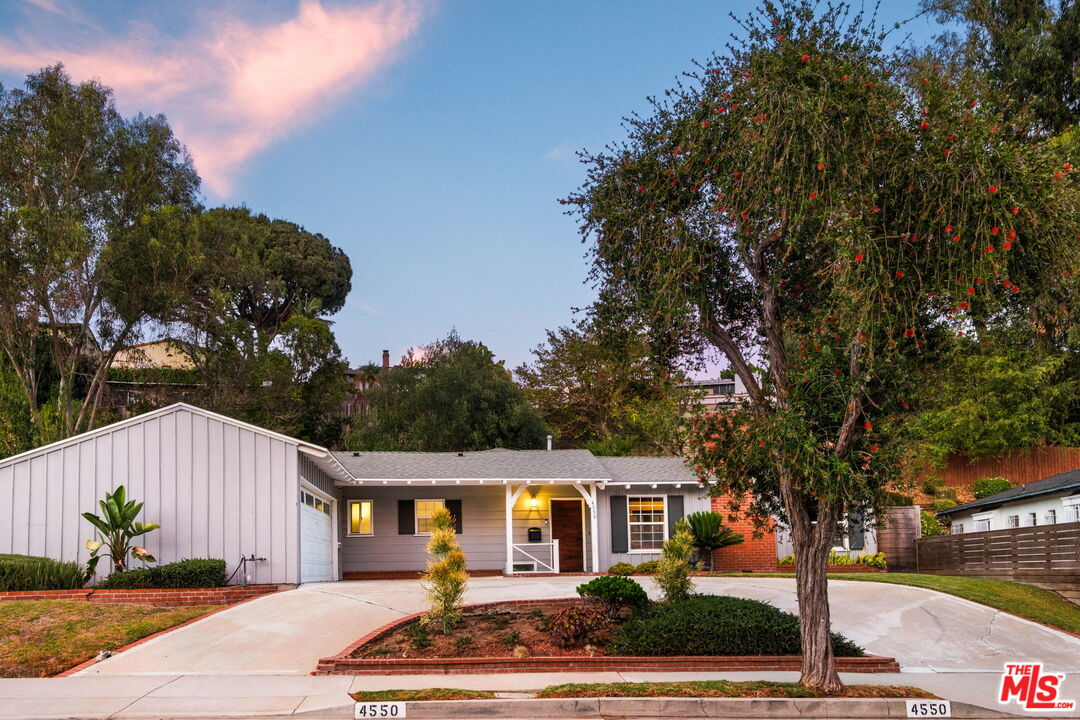 Property photo for 4550 S Mullen Ave, Los Angeles, CA
