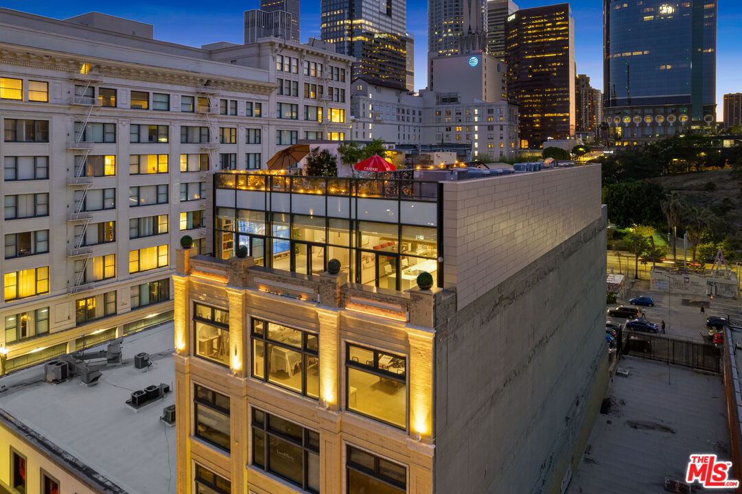 Property photo for 353 S Broadway, #Penthouse, Los Angeles, CA