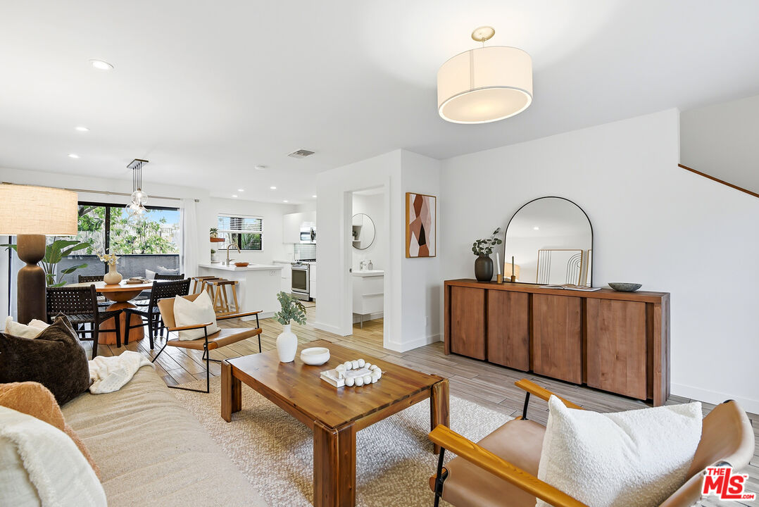 Property photo for 1802 20th St, #B, Santa Monica, CA