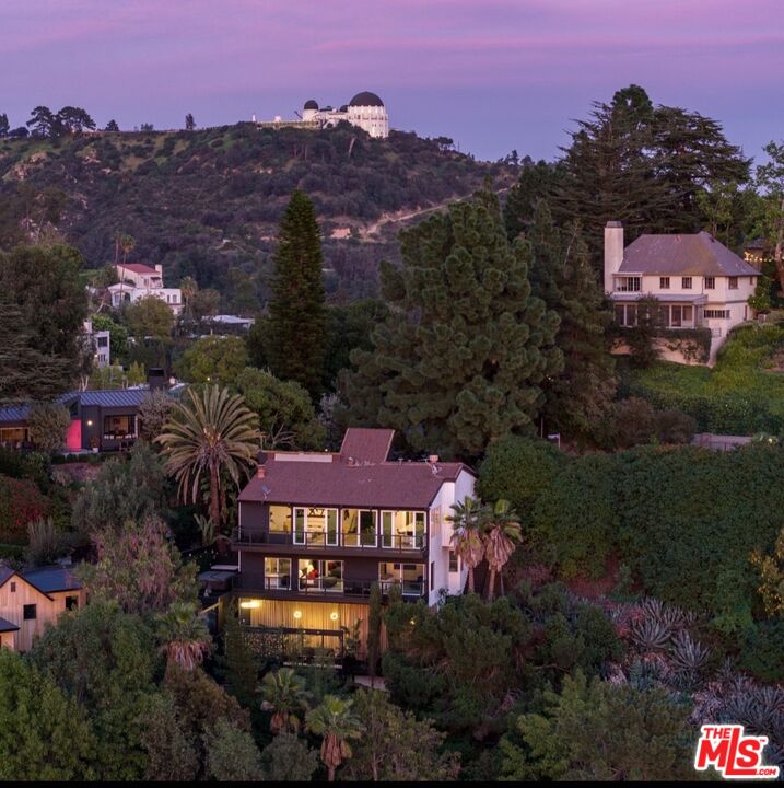 Property photo for 5690 Hill Oak Dr, Los Angeles, CA