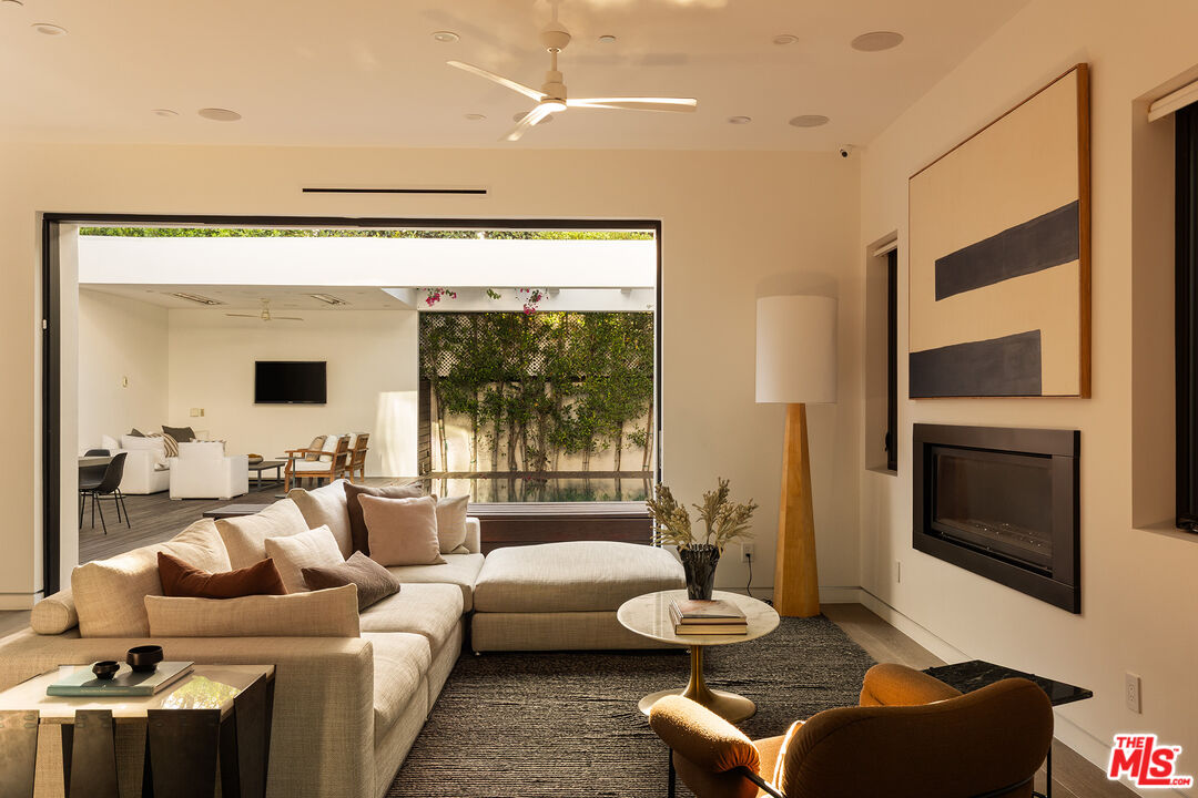 Property photo for 1609 N Stanley Ave, Los Angeles, CA