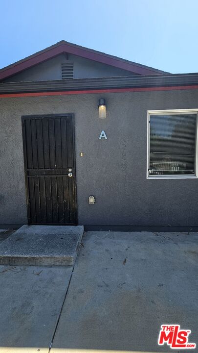 Property photo for 1320 W 37th St, #A, Los Angeles, CA