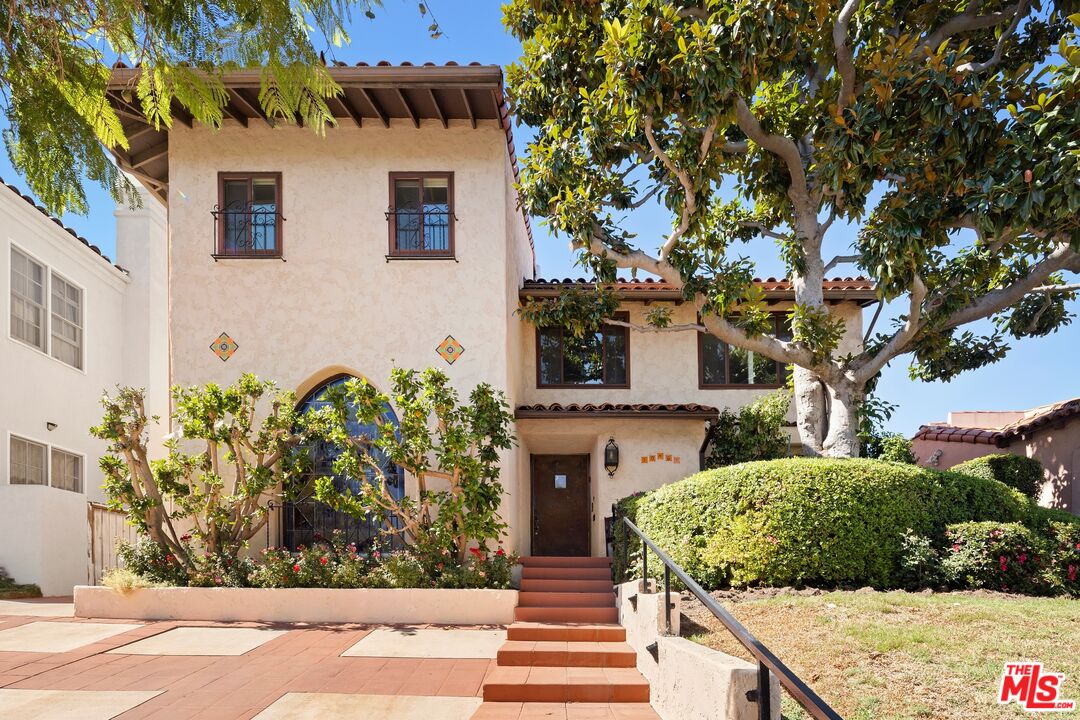 Property photo for 10461 Wilkins Ave, Los Angeles, CA