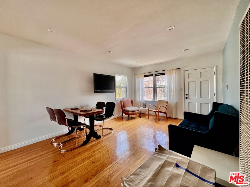 Property photo for 2333 S Garth Ave, #1/2, Los Angeles, CA