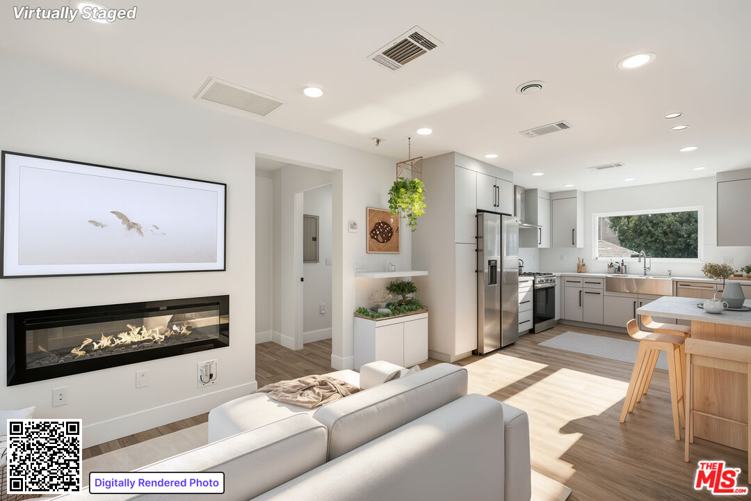 Property photo for 11613 Burbank Blvd, Los Angeles, CA