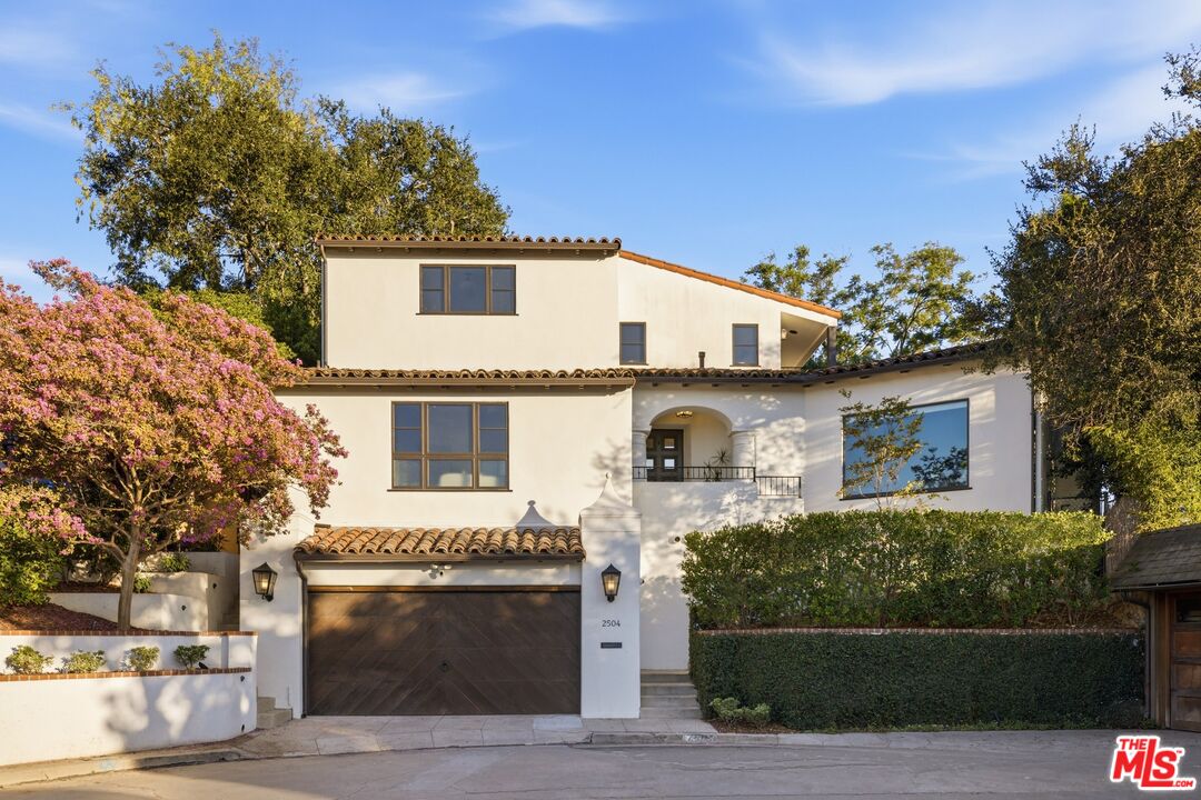Property photo for 2504 Silver Lake Ter, Los Angeles, CA